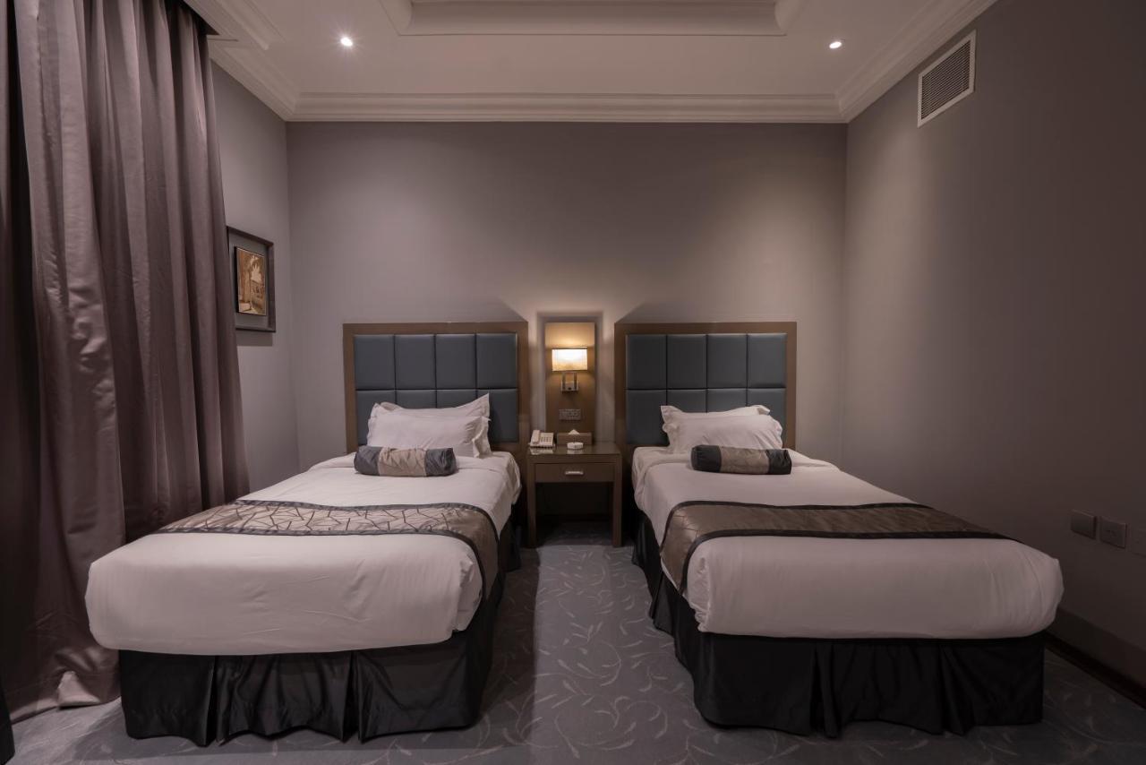 Park House Aparthotel Riade Exterior foto
