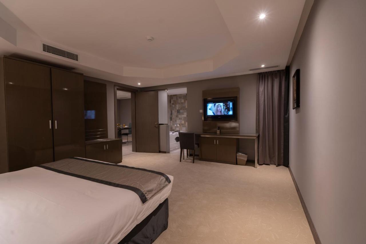 Park House Aparthotel Riade Exterior foto