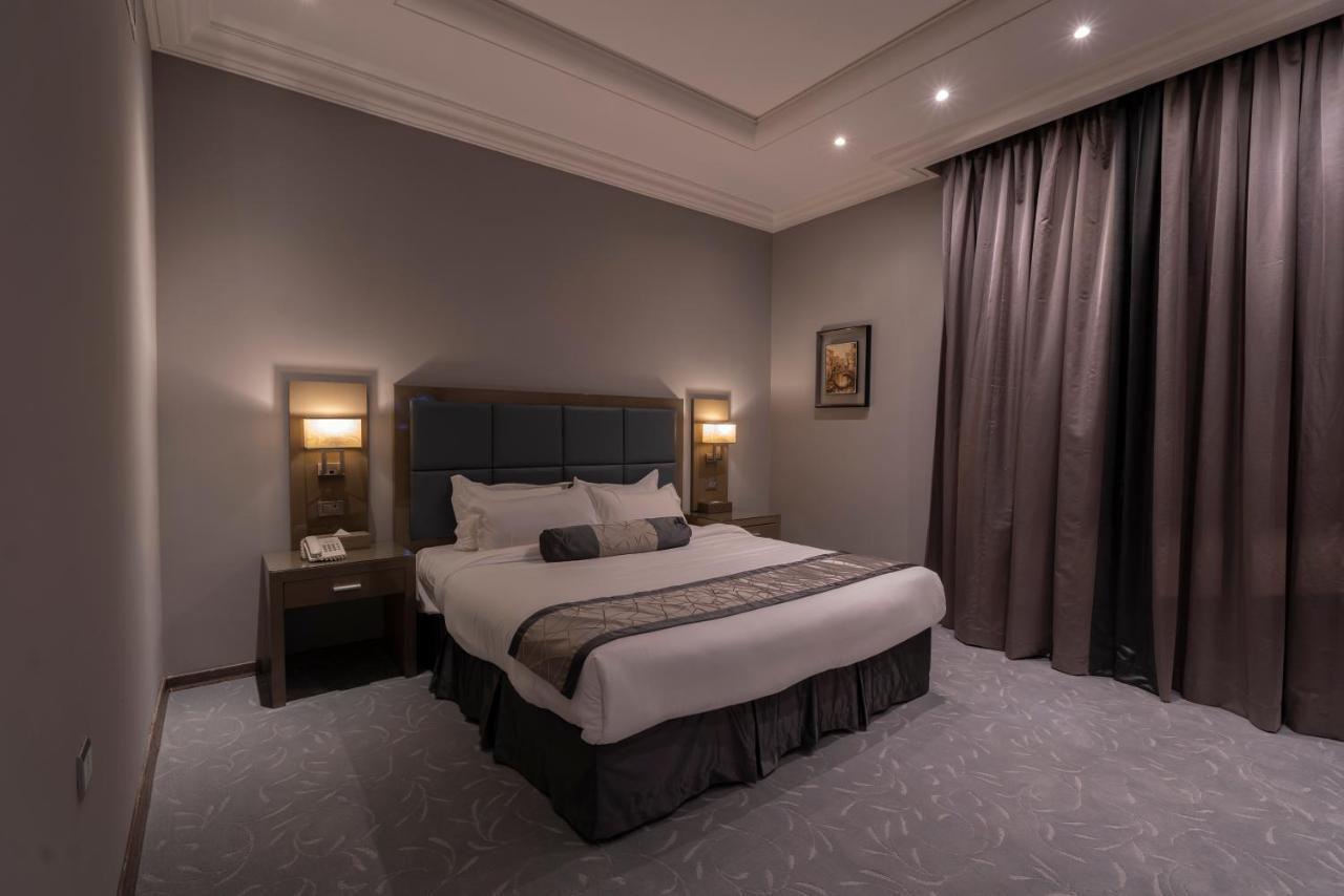 Park House Aparthotel Riade Exterior foto