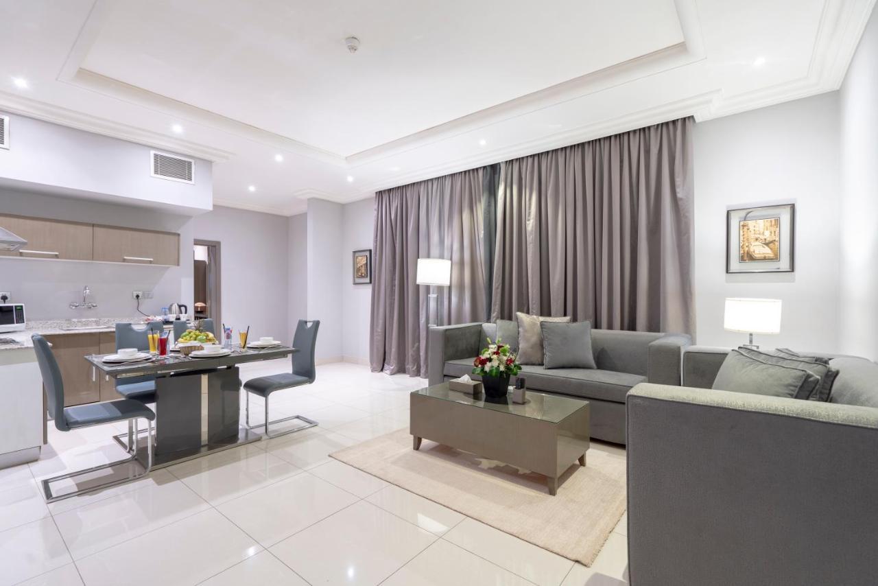 Park House Aparthotel Riade Exterior foto