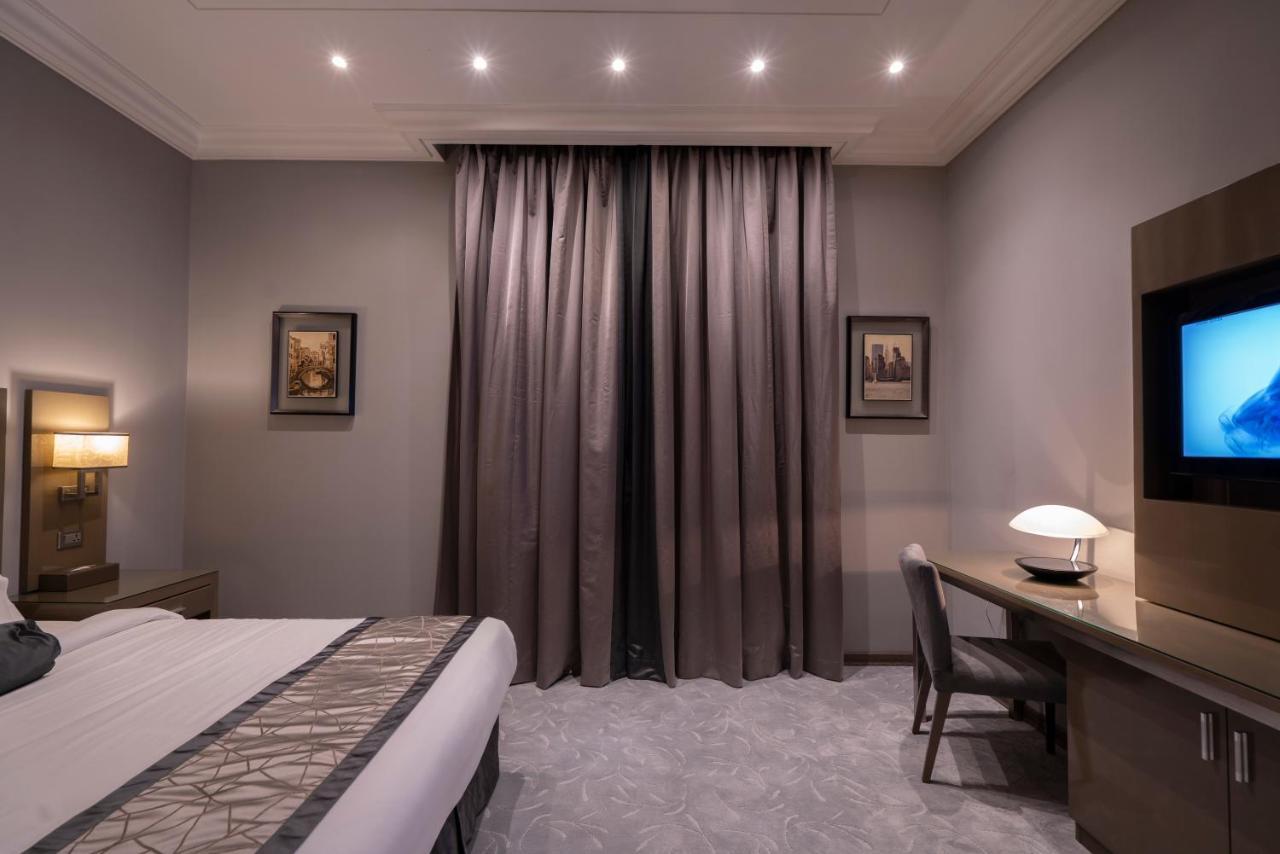 Park House Aparthotel Riade Exterior foto