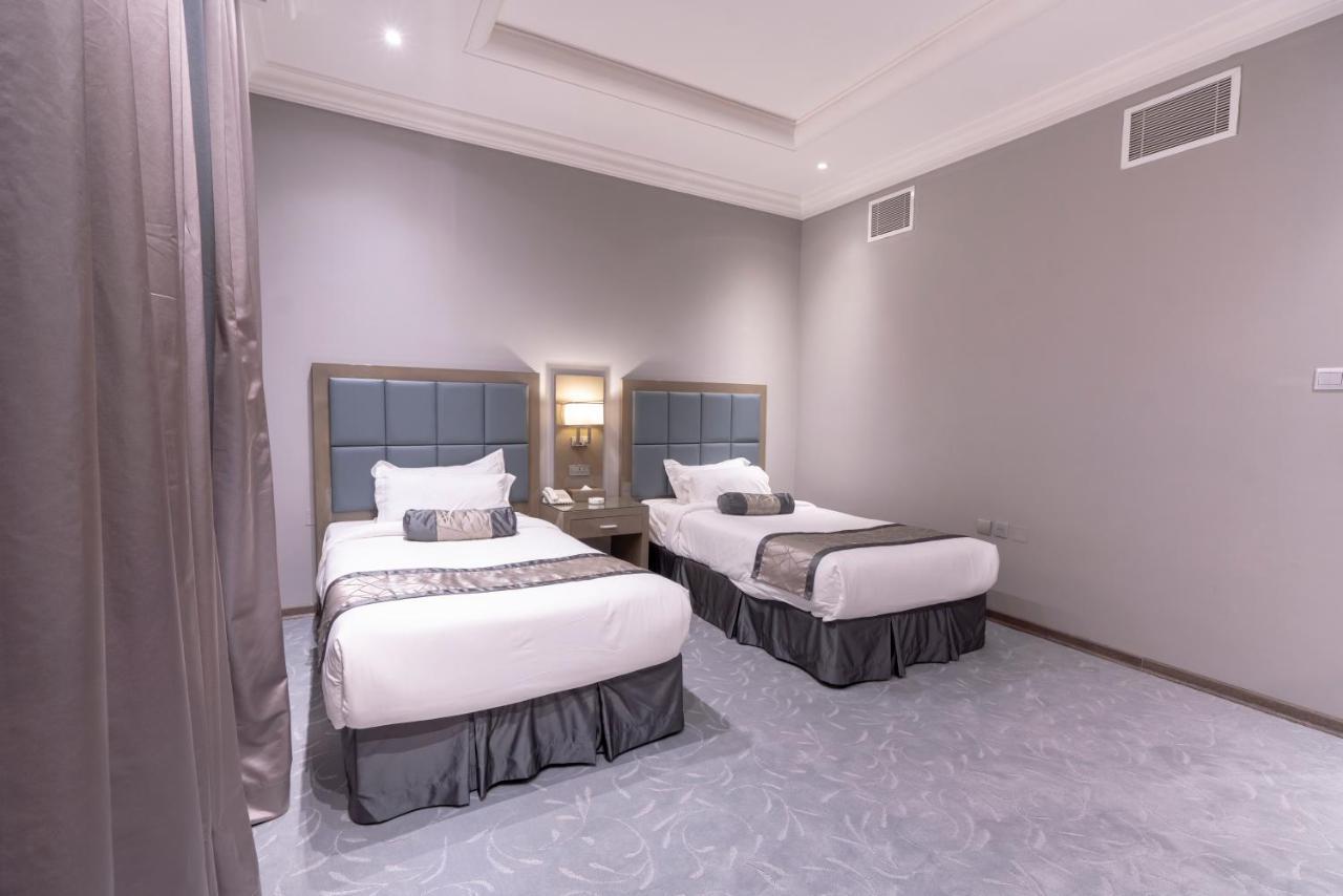 Park House Aparthotel Riade Exterior foto
