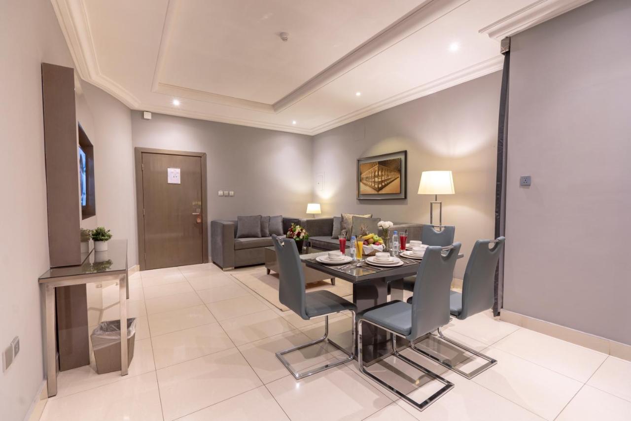 Park House Aparthotel Riade Exterior foto