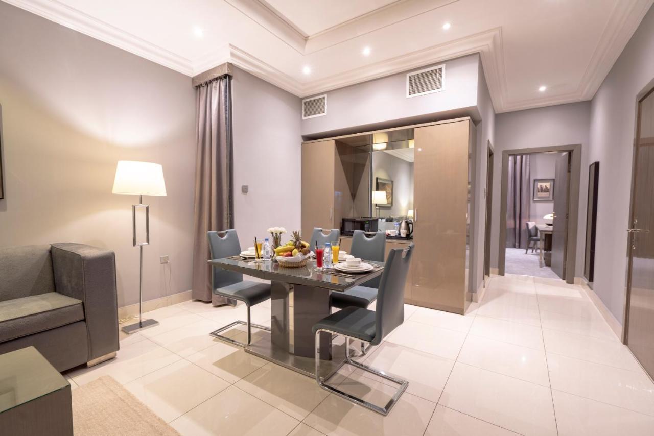 Park House Aparthotel Riade Exterior foto