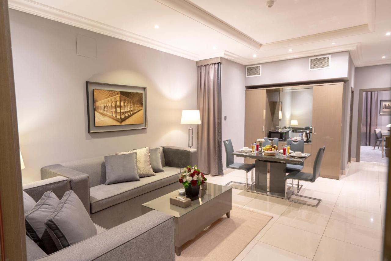 Park House Aparthotel Riade Exterior foto