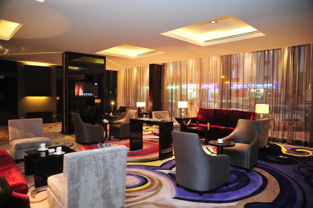 Park House Aparthotel Riade Exterior foto