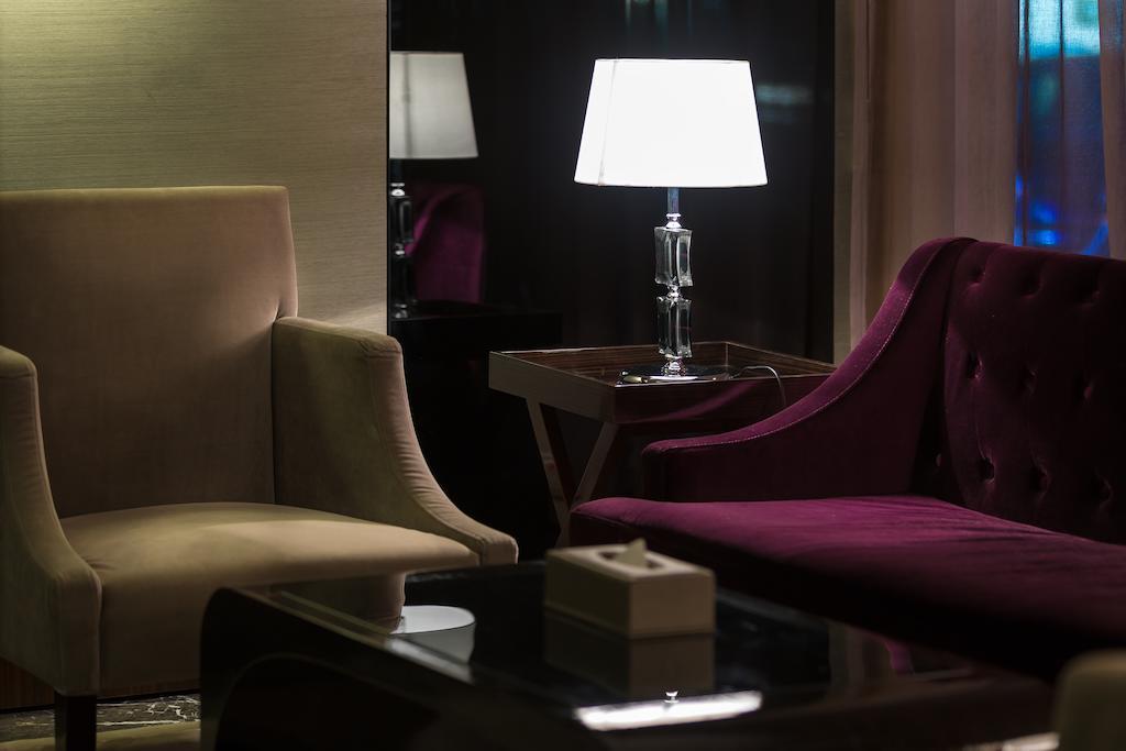 Park House Aparthotel Riade Exterior foto