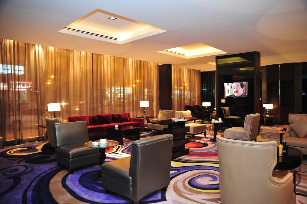 Park House Aparthotel Riade Exterior foto