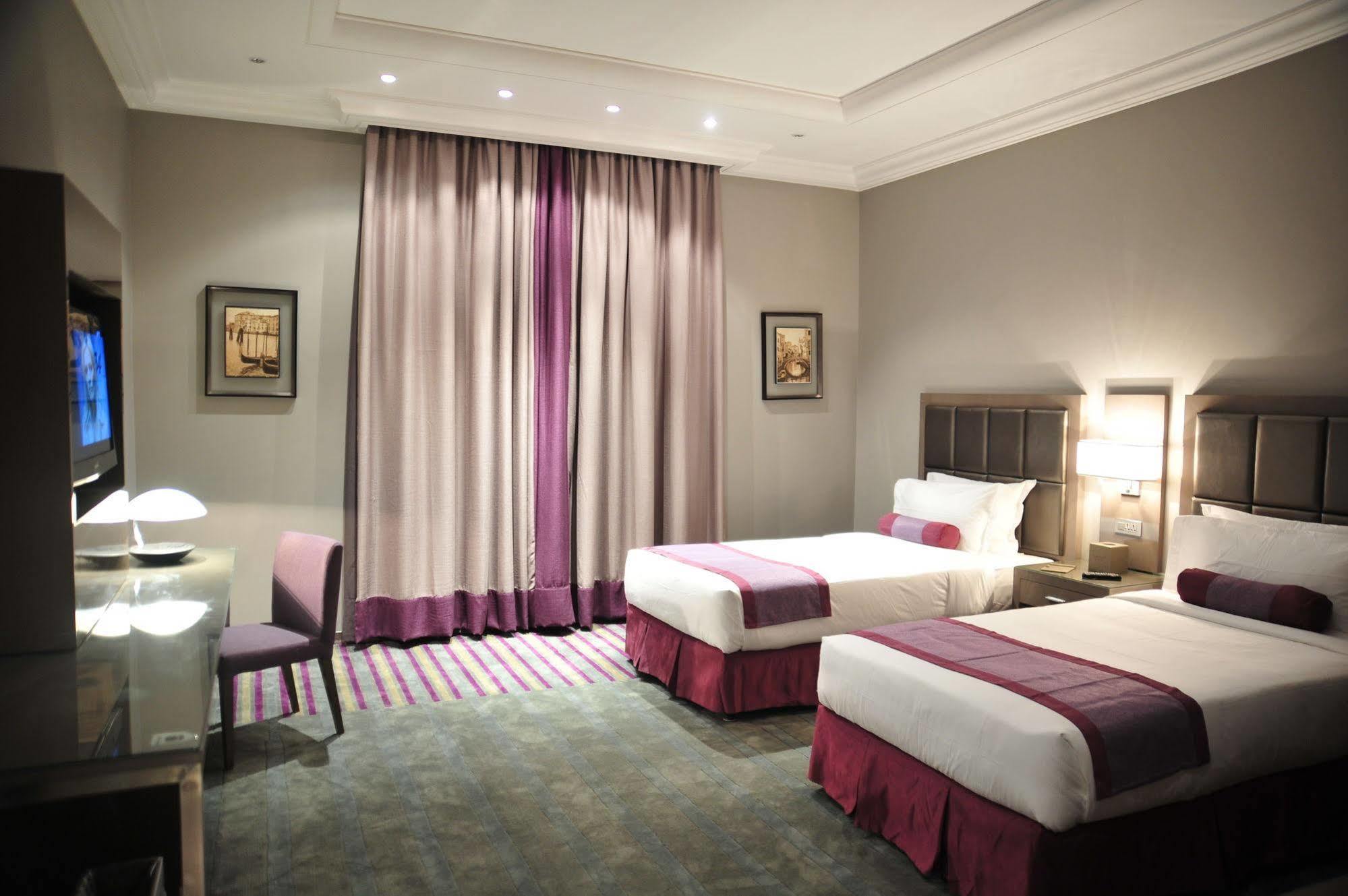 Park House Aparthotel Riade Exterior foto